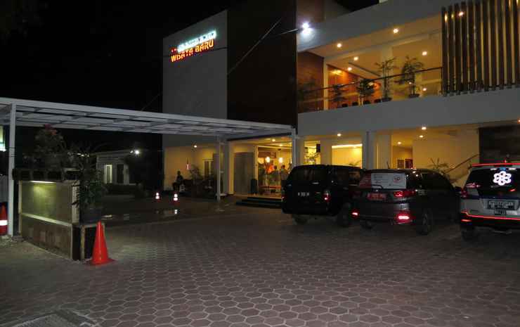 Hotel Wisata Baru — фото 1