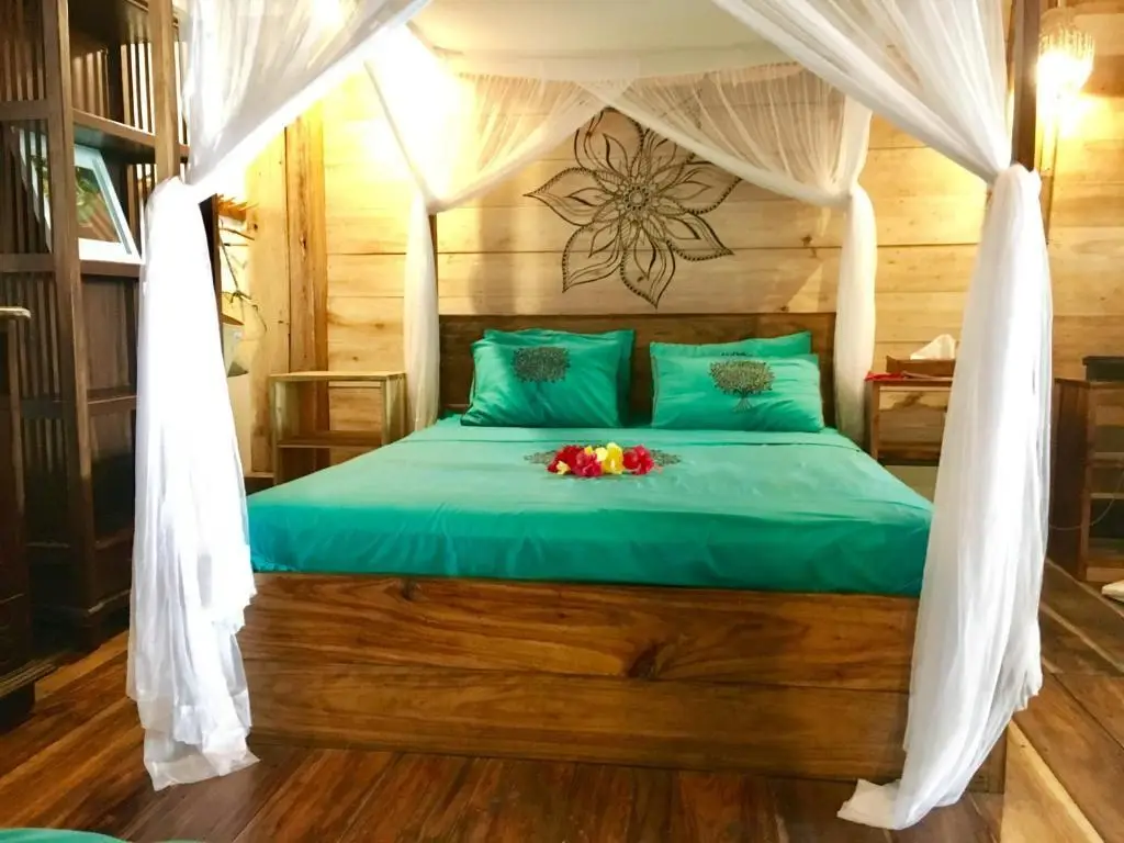 Батукарас: Villa Monyet Java