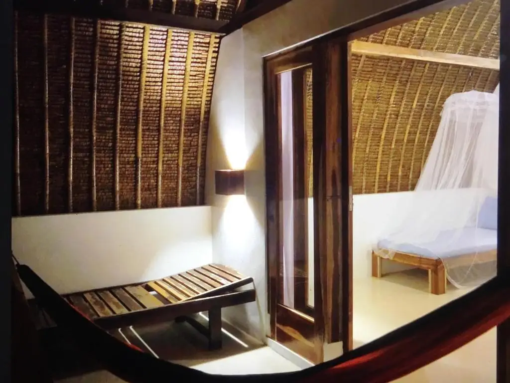 Батукарас: Villa Monyet Java
