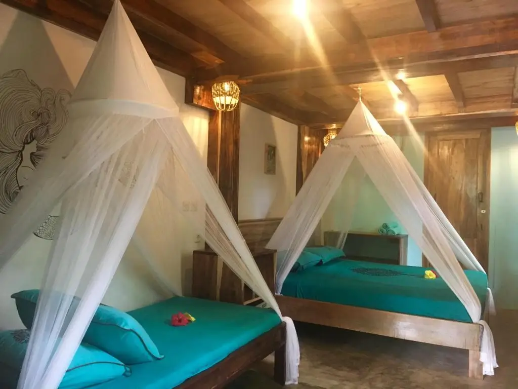 Батукарас: Villa Monyet Java