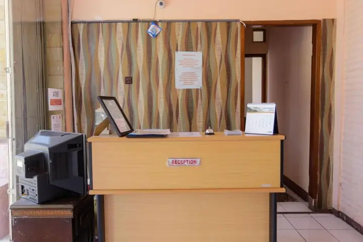 Бандунг: RedDoorz near Metro Indah Mall