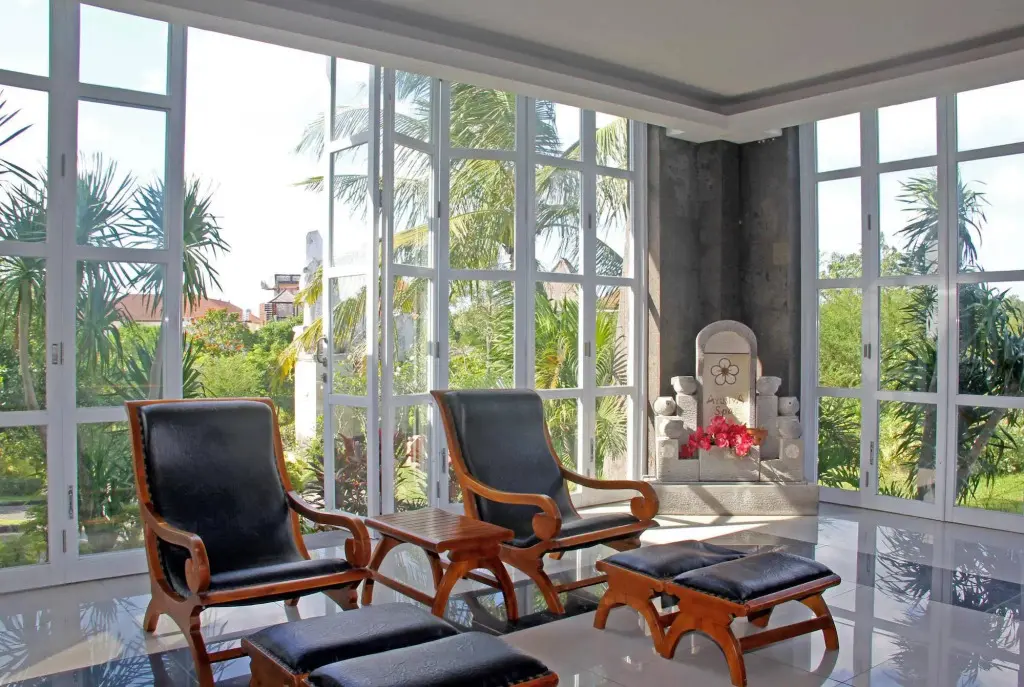 Джимбаран: RedDoorz near Dreamland Beach Uluwatu