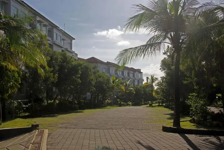 Джимбаран: RedDoorz near Dreamland Beach Uluwatu