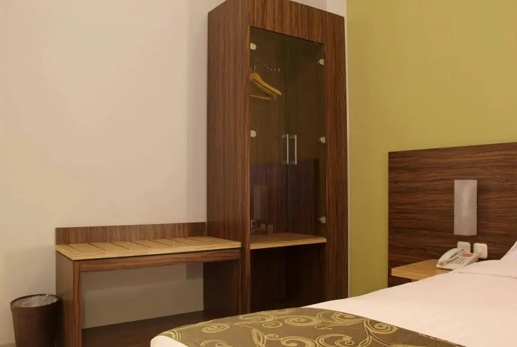 Джимбаран: RedDoorz near Dreamland Beach Uluwatu
