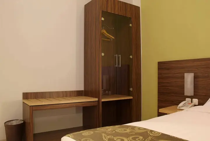 Джимбаран: RedDoorz near Dreamland Beach Uluwatu
