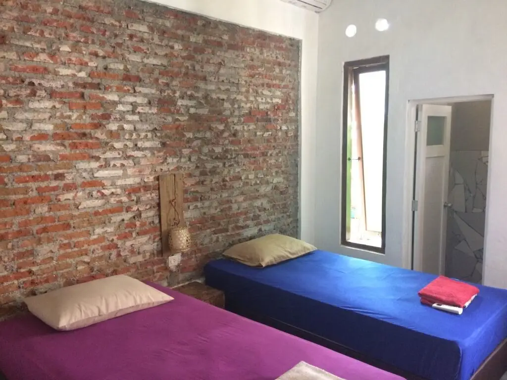 Джокьякарта: Nextdoor Homestay