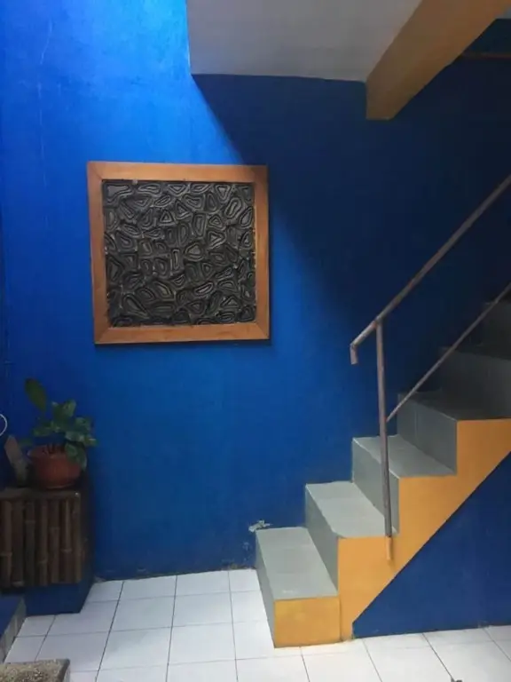 Джокьякарта: Nextdoor Homestay