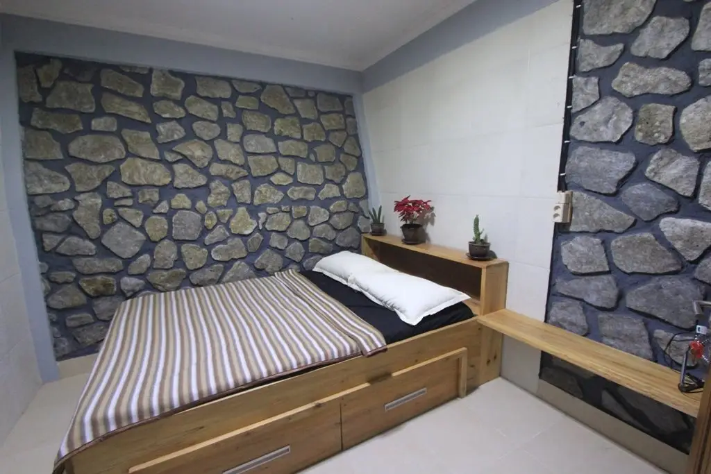 Батуретно: Grass Root Homestay