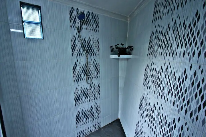 Батуретно: Grass Root Homestay