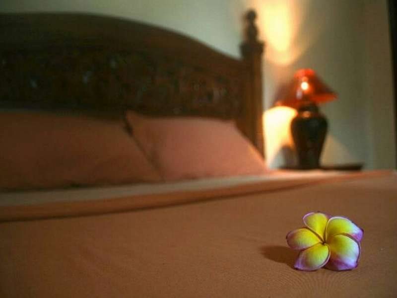 Убуд: Family Guest House