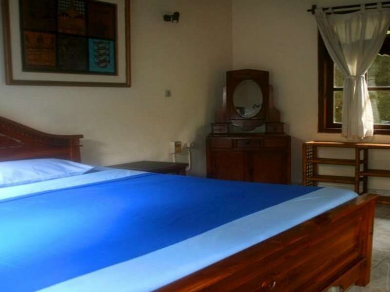 Убуд: Family Guest House