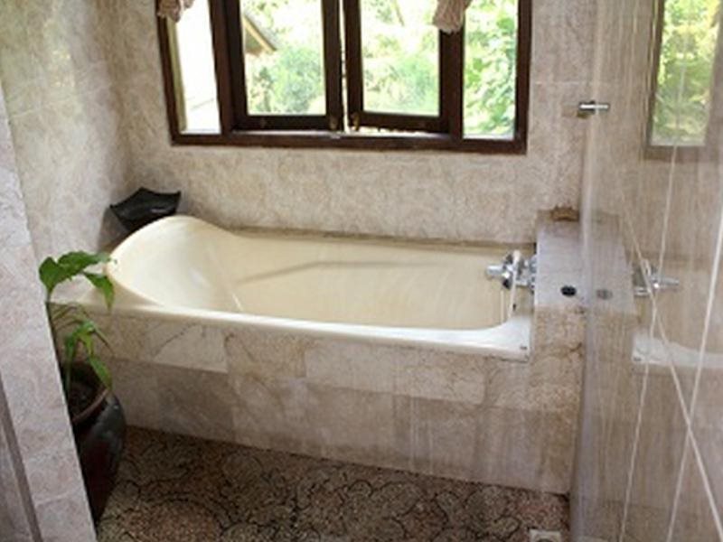 Убуд: Family Guest House