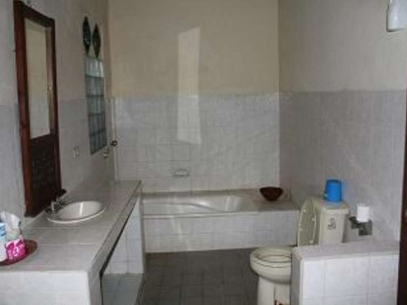 Убуд: Family Guest House