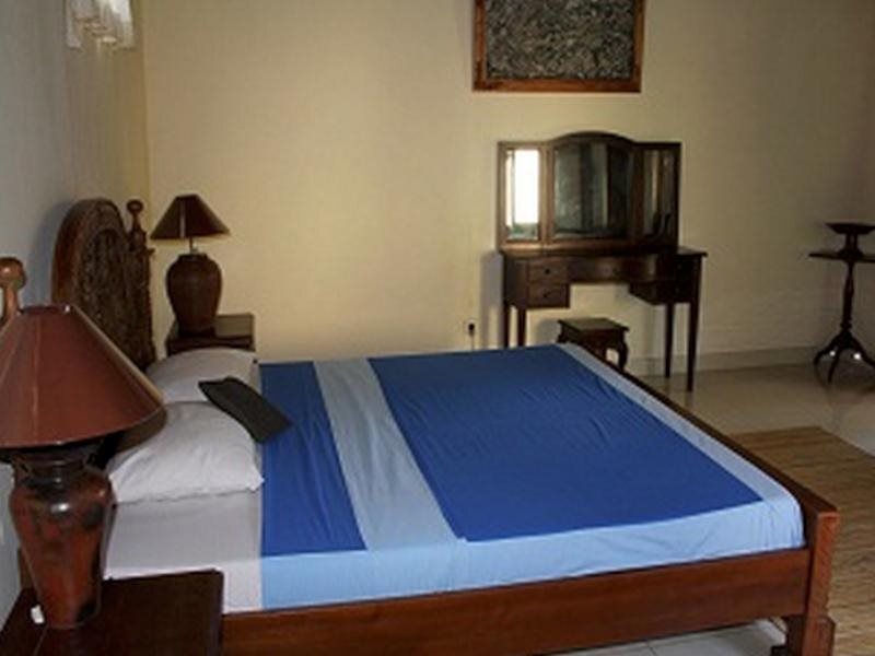 Убуд: Family Guest House