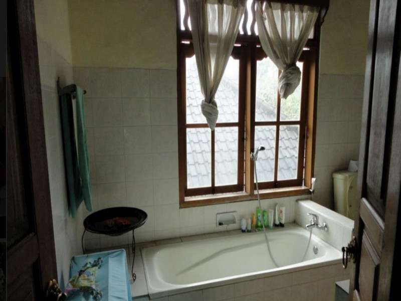Убуд: Family Guest House