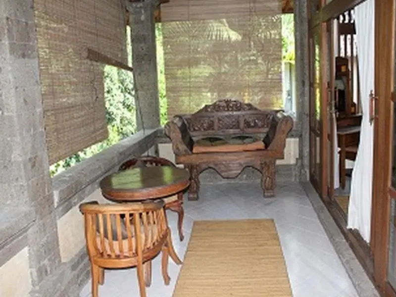 Убуд: Family Guest House
