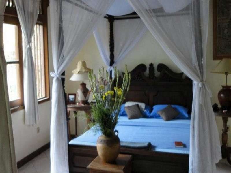 Убуд: Family Guest House