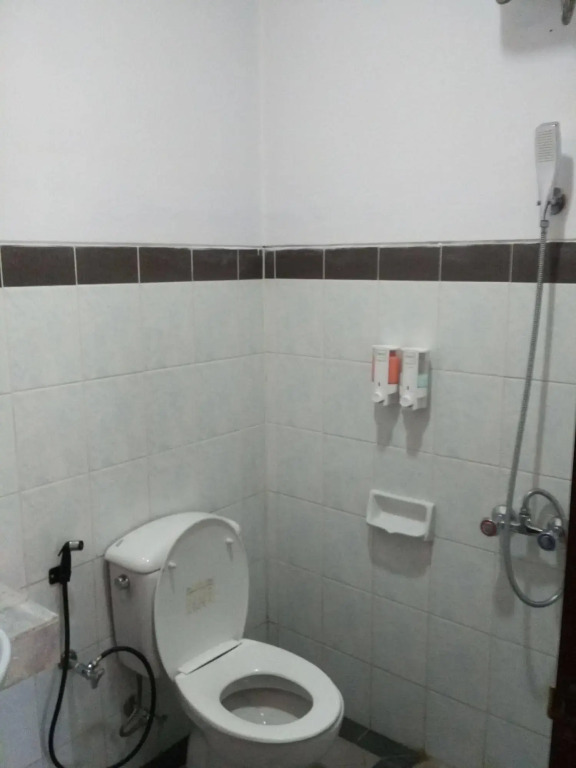 Чипанас: Villa Sabrina Bumi Ciherang