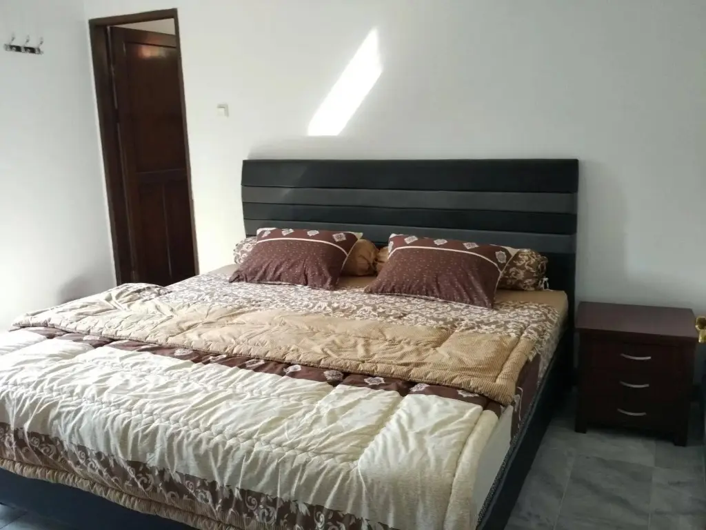 Чипанас: Villa Sabrina Bumi Ciherang