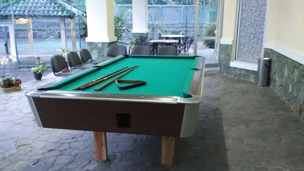 Чипанас: Villa Sabrina Bumi Ciherang