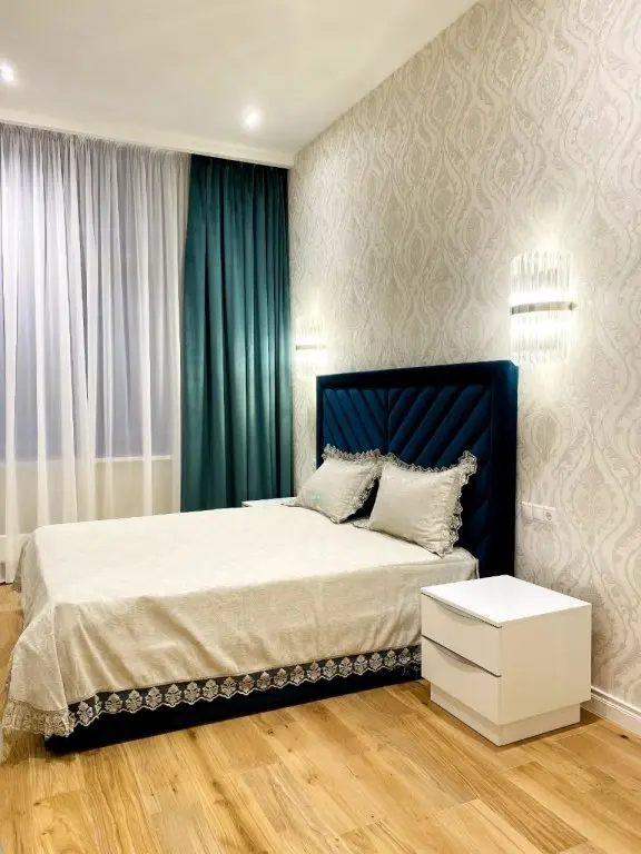 Сочи: Studiya Dlya 3 Kh U Morporta V Samom Tsentre Sochi Apartments