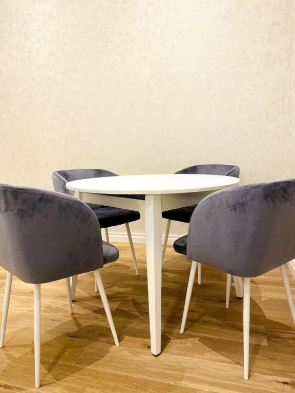 Сочи: Studiya Dlya 3 Kh U Morporta V Samom Tsentre Sochi Apartments