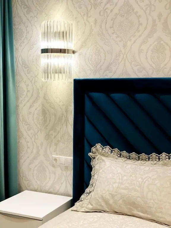 Сочи: Studiya Dlya 3 Kh U Morporta V Samom Tsentre Sochi Apartments