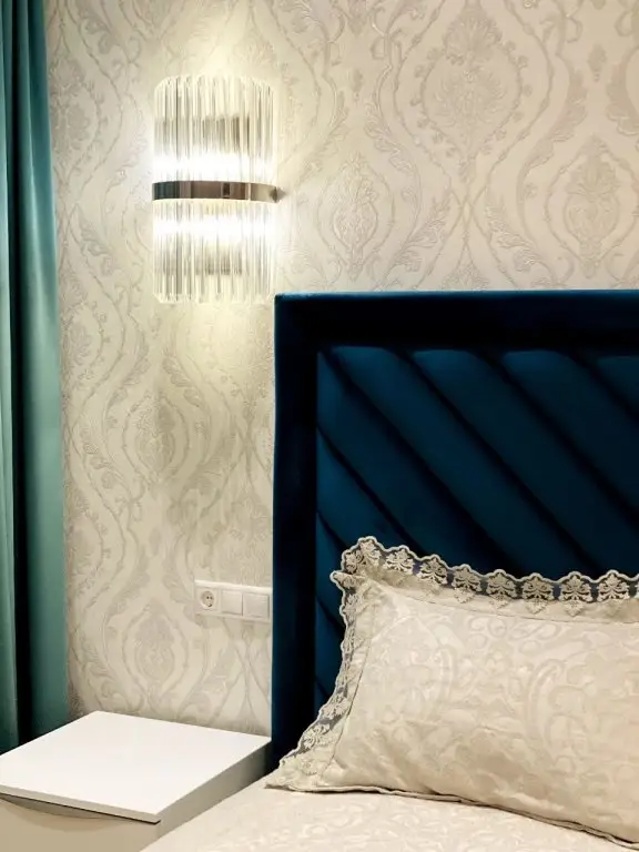 Сочи: Studiya Dlya 3 Kh U Morporta V Samom Tsentre Sochi Apartments
