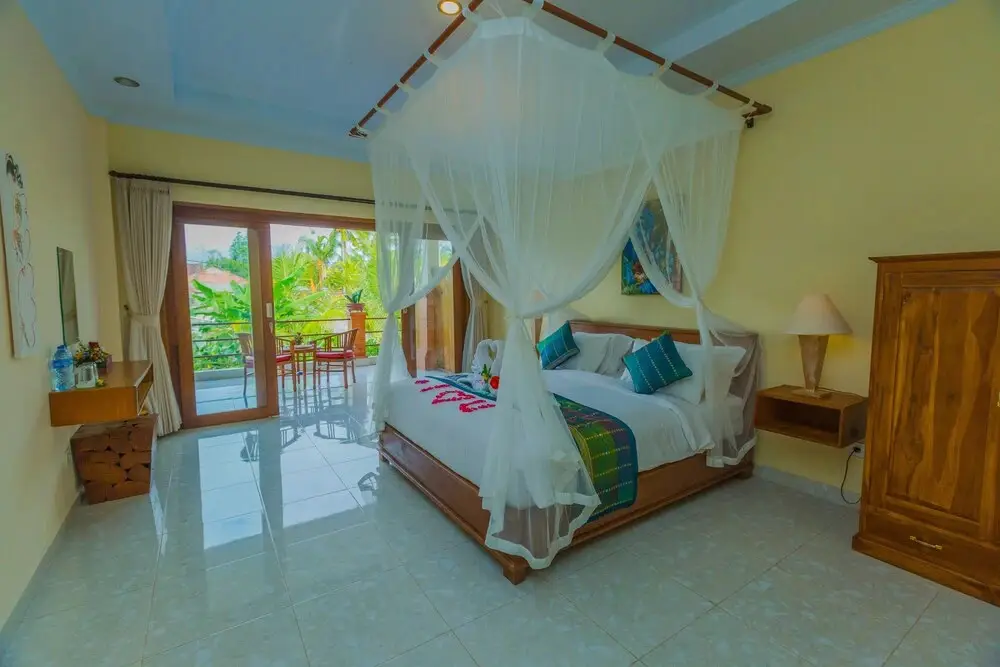 Убуд: Tantra House Ubud