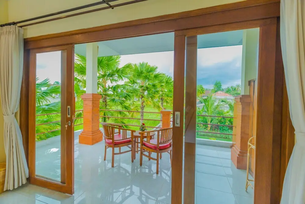 Убуд: Tantra House Ubud