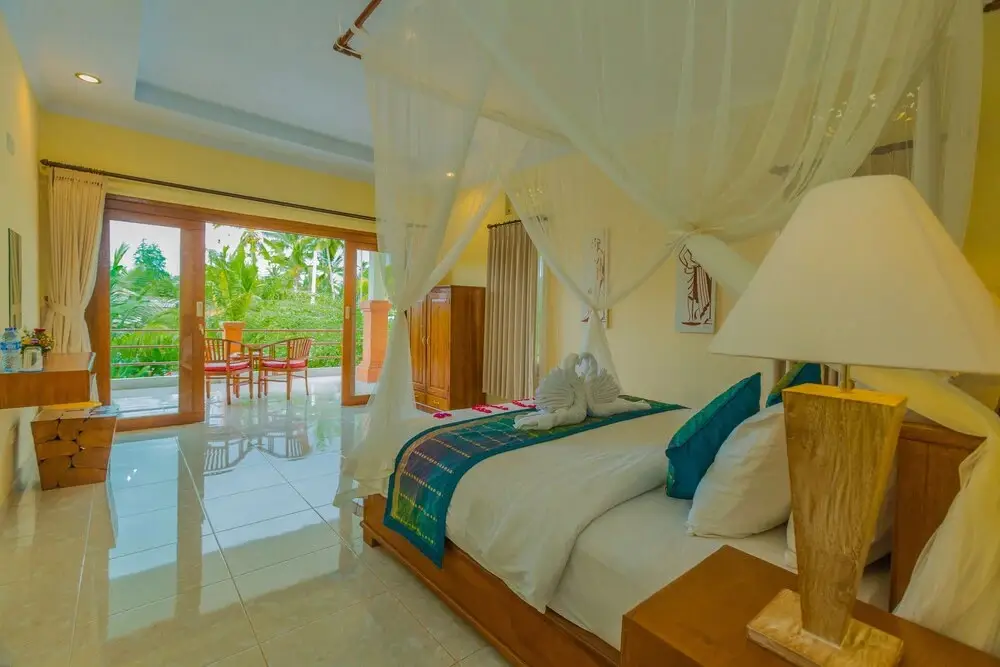 Убуд: Tantra House Ubud