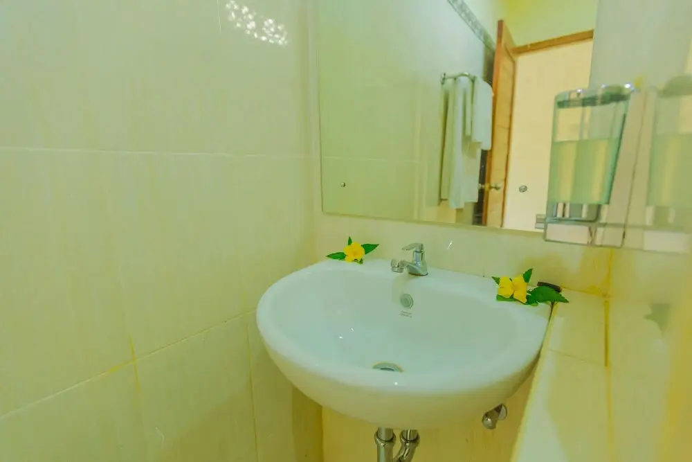 Убуд: Tantra House Ubud