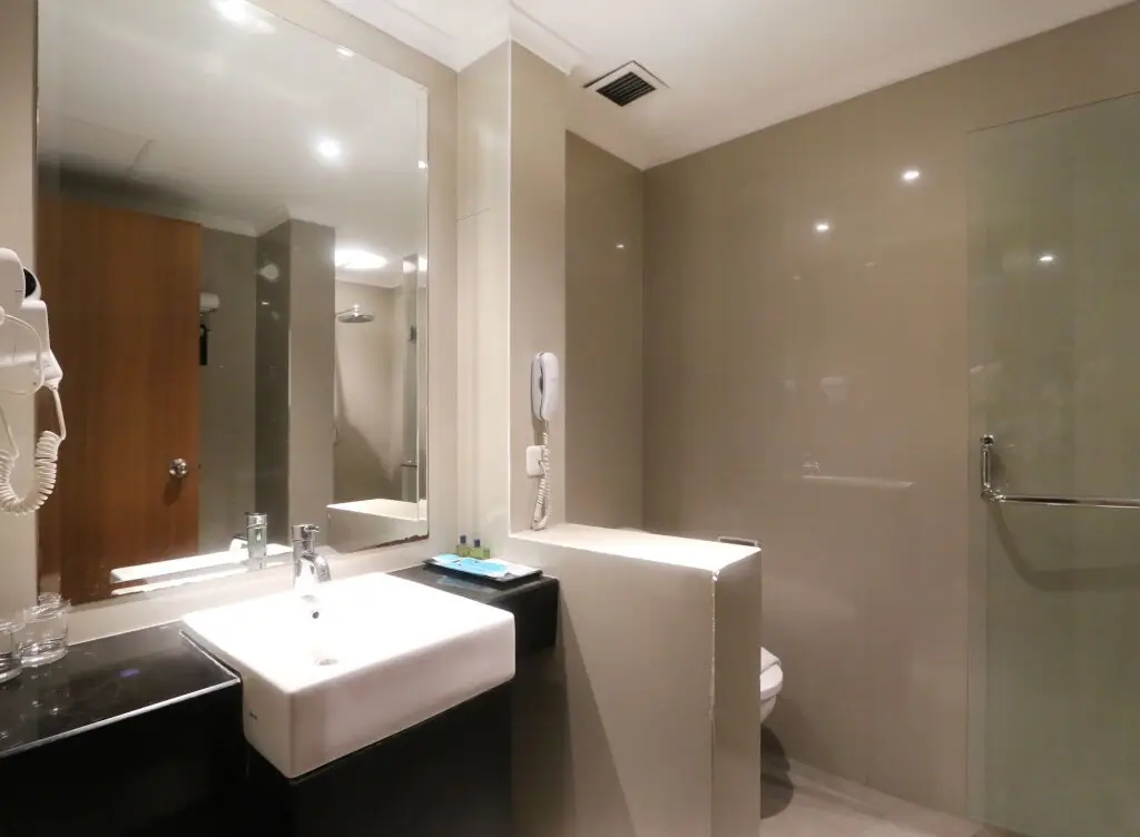 Джакарта: Hotel Bidakara Grand Pancoran Jakarta
