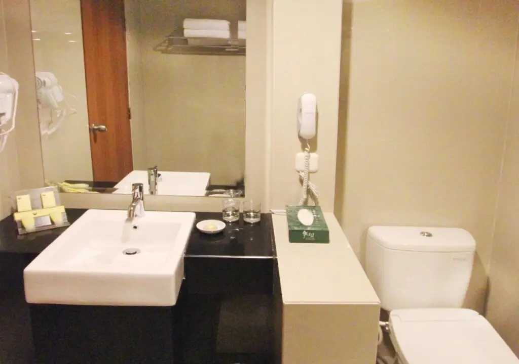 Джакарта: Hotel Bidakara Grand Pancoran Jakarta