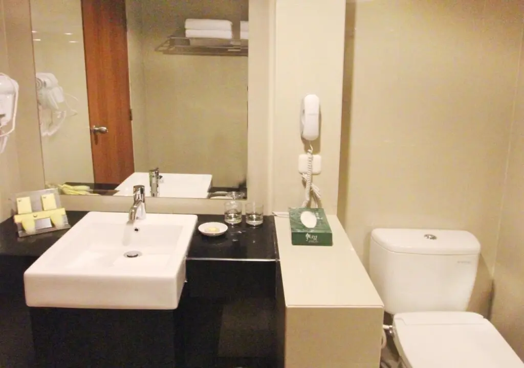 Джакарта: Hotel Bidakara Grand Pancoran Jakarta