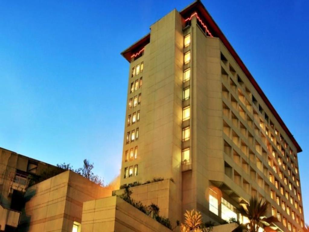 Джакарта: Hotel Bidakara Grand Pancoran Jakarta