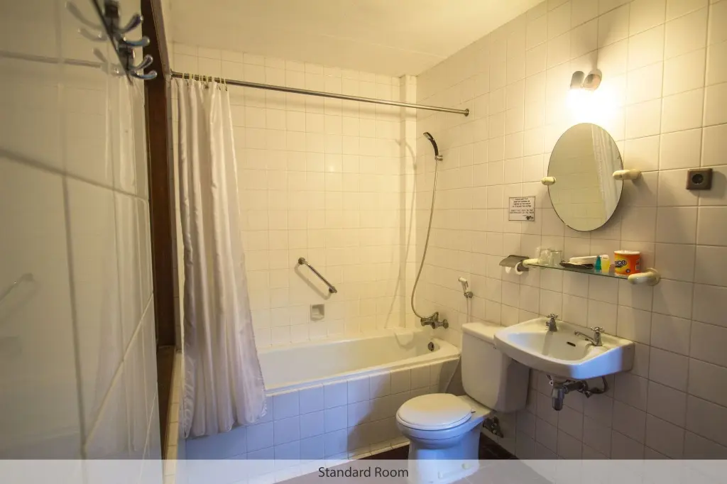 Джокьякарта: Duta Garden Hotel