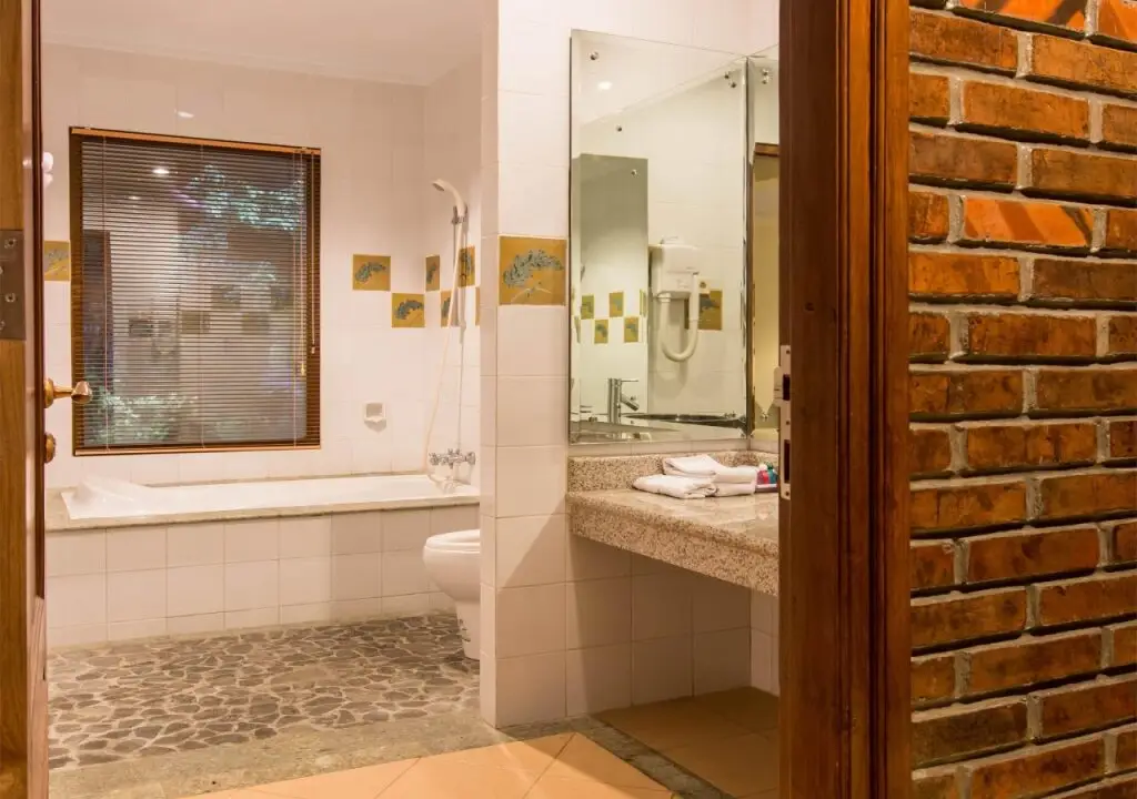Джокьякарта: Duta Garden Hotel