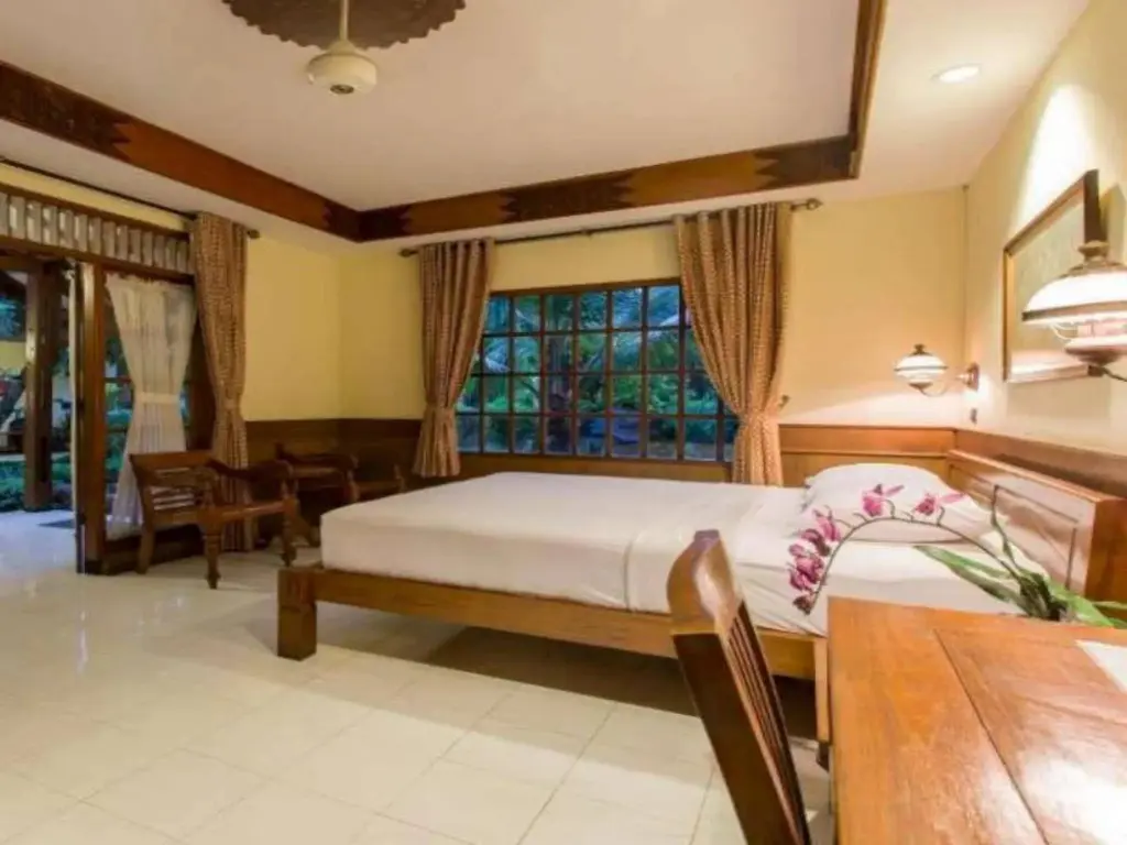 Джокьякарта: Duta Garden Hotel