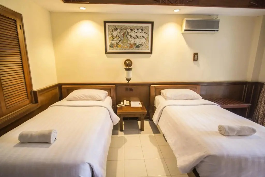 Джокьякарта: Duta Garden Hotel