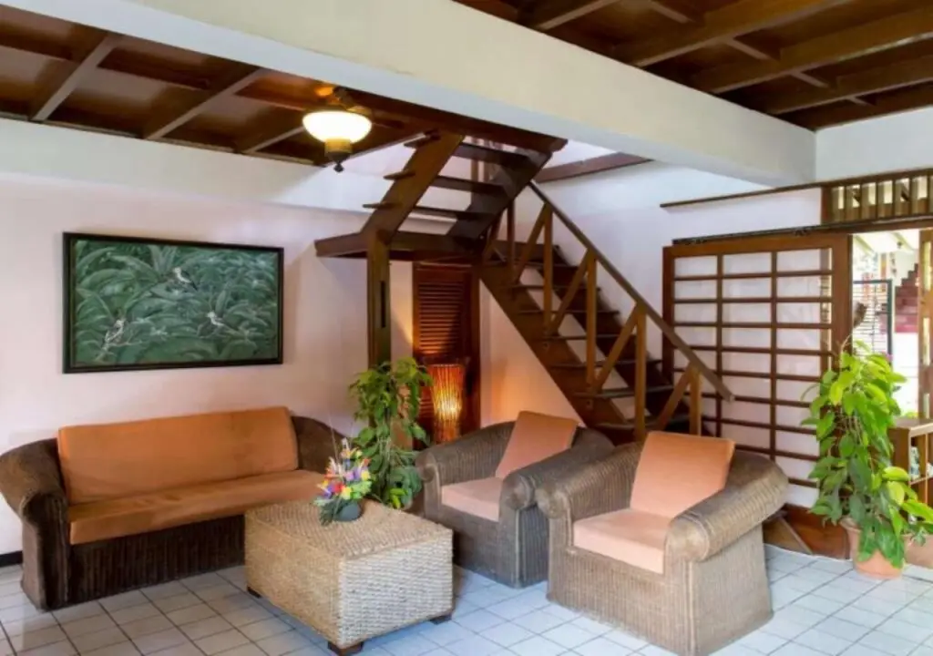 Джокьякарта: Duta Garden Hotel