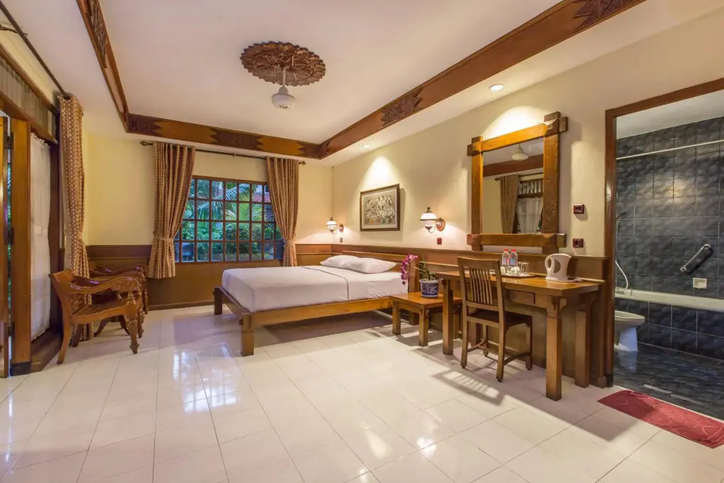 Джокьякарта: Duta Garden Hotel
