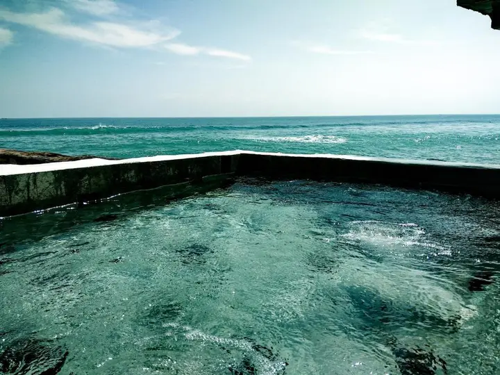 Пекату: rock n reef