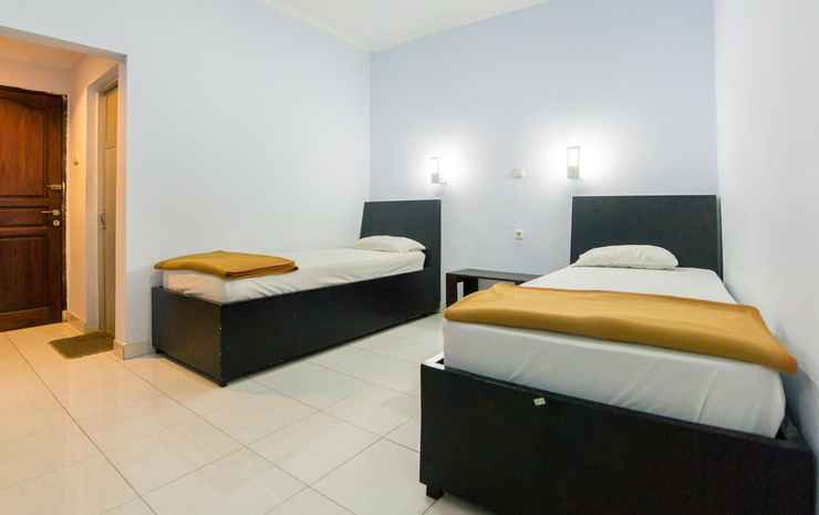 Купанг: Hotel Ledetadu