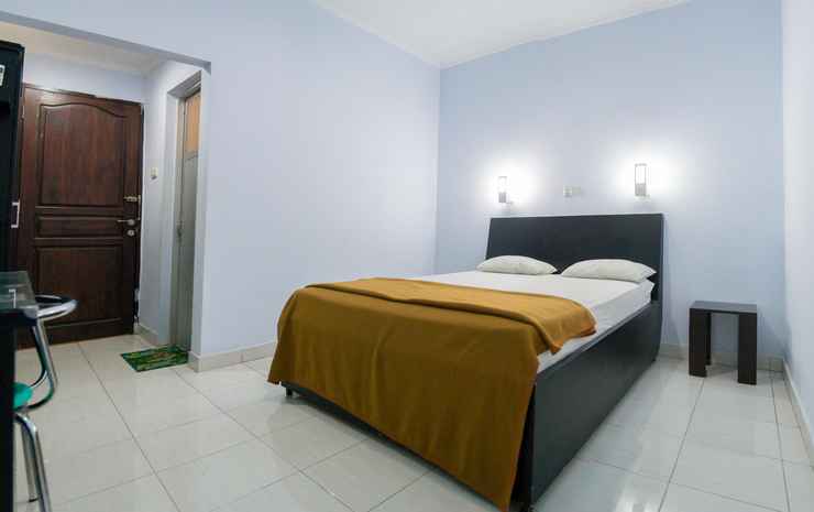 Купанг: Hotel Ledetadu