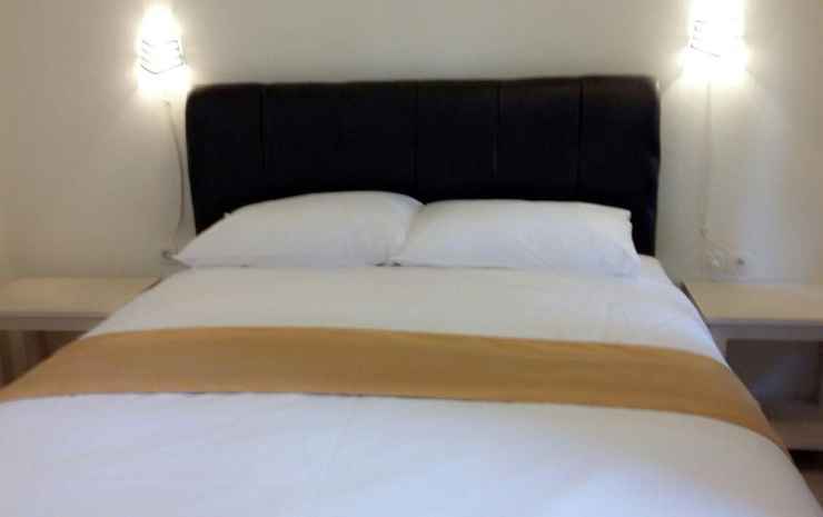 Вайнгапу: Sacca Residence & Resto