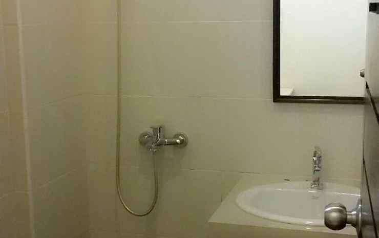 Вайнгапу: Sacca Residence & Resto