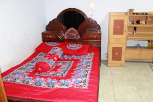 Бондовосо: Bondowoso Hostel