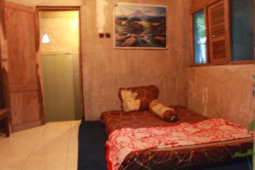 Бондовосо: Bondowoso Hostel