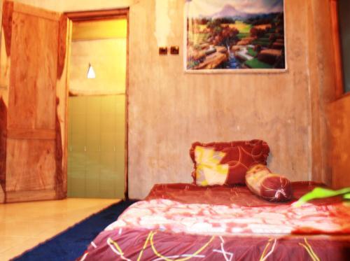 Бондовосо: Bondowoso Hostel